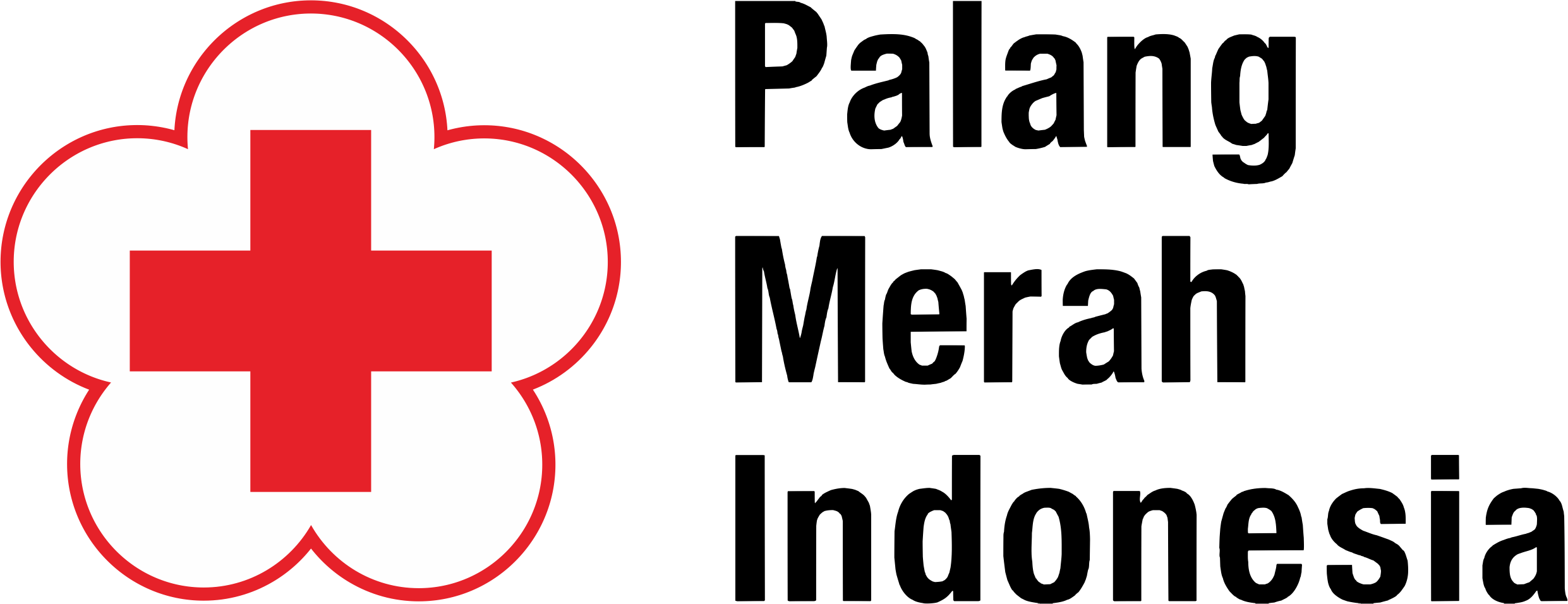 Partner: Palang Merah Indonesia